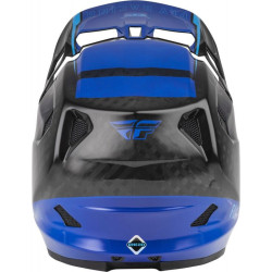 Casque FLY RACING Werx-R Bleu/Noir XS