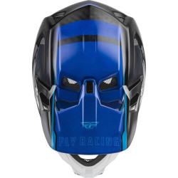 Casque FLY RACING Werx-R Bleu/Noir XS