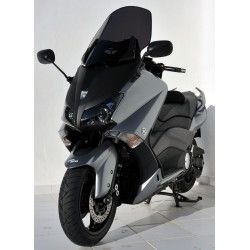 Pare brise 65cm Haute Protection + 10 cm Ermax Yamaha 530 T-Max 2012/2015