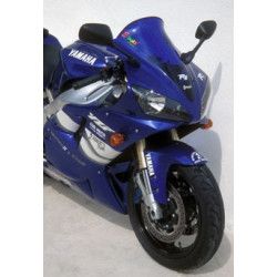 Bulle Haute Protection Ermax Yamaha YZF R1 2000/2001