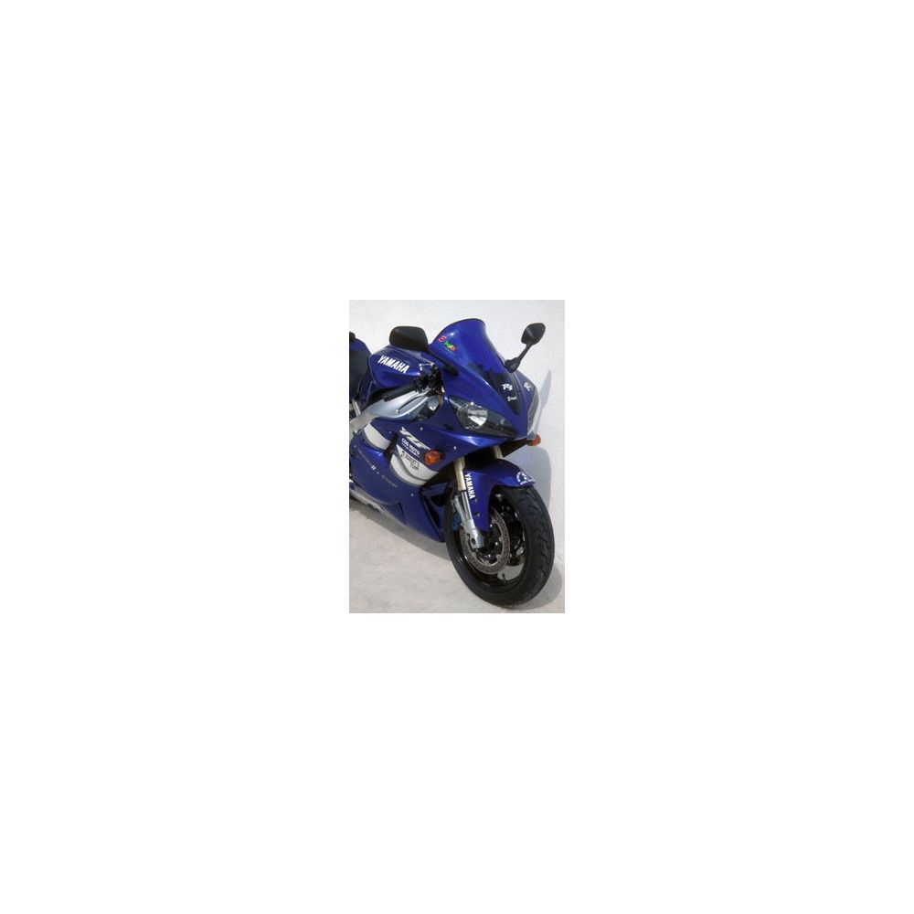 Bulle Haute Protection Ermax Yamaha YZF R1 2000/2001