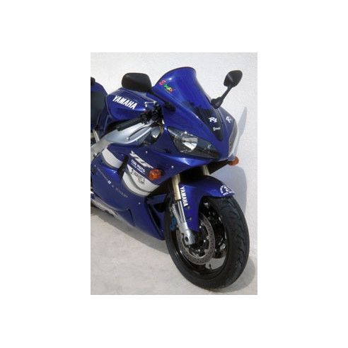 Bulle Haute Protection Ermax Yamaha YZF R1 2000/2001