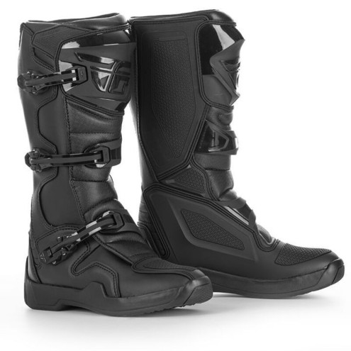 Bottes FLY RACING Maverik LT Enduro Noir 10-44.5