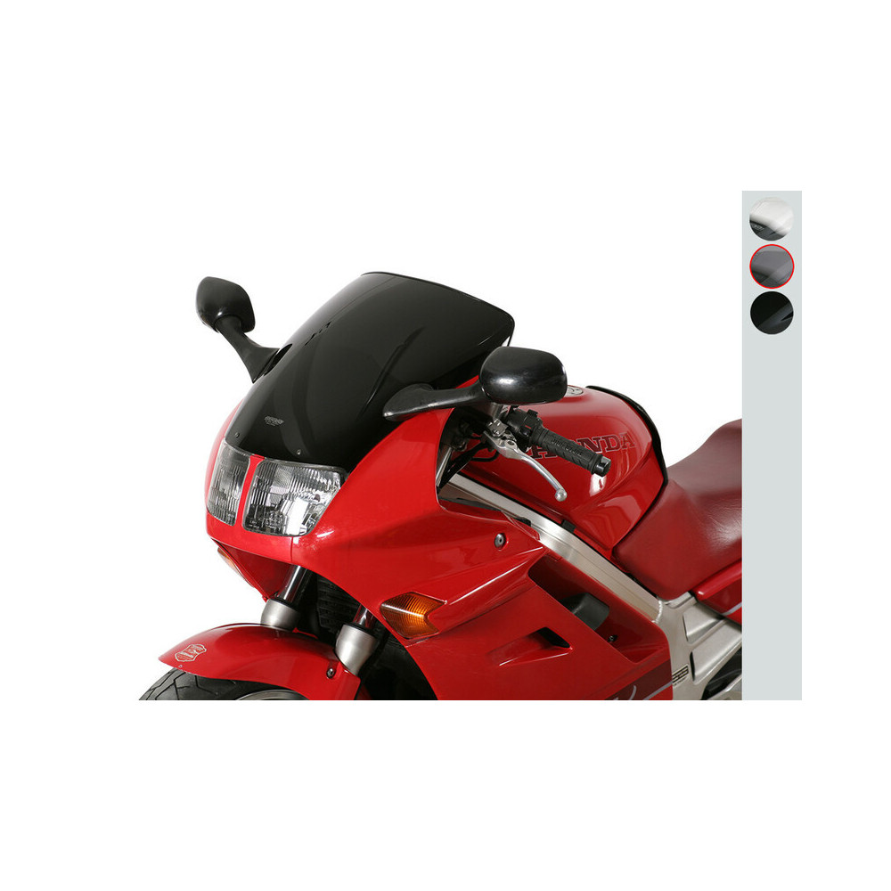 Bulle MRA Origin O - Honda VFR750F