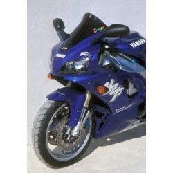 Bulle Haute Protection Ermax Yamaha YZF R1 98/99