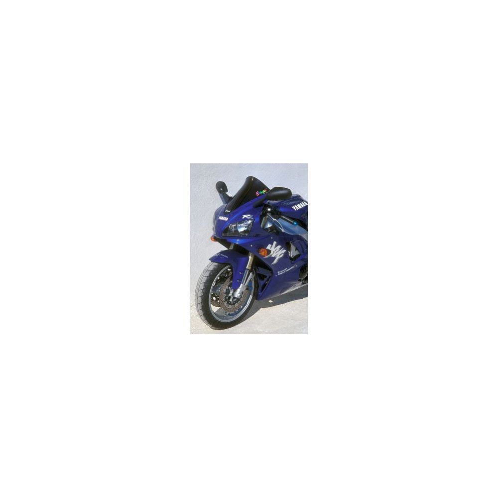 Bulle Haute Protection Ermax Yamaha YZF R1 98/99