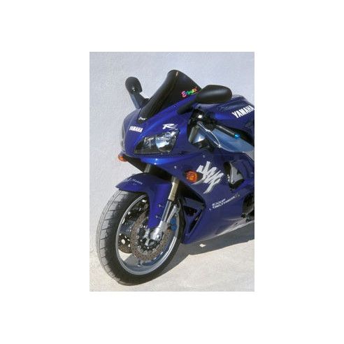 Bulle Haute Protection Ermax Yamaha YZF R1 98/99