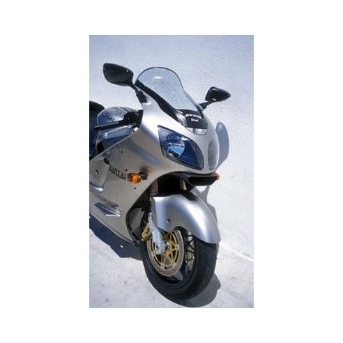 Bulle Haute Protection Ermax Kawasaki ZX 12 R 2000/2001