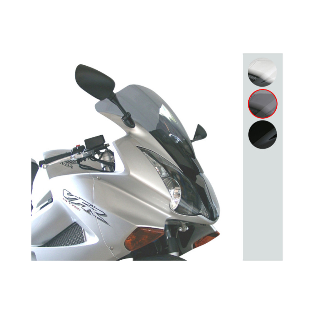 Bulle MRA Racing R - Honda VFR800FI