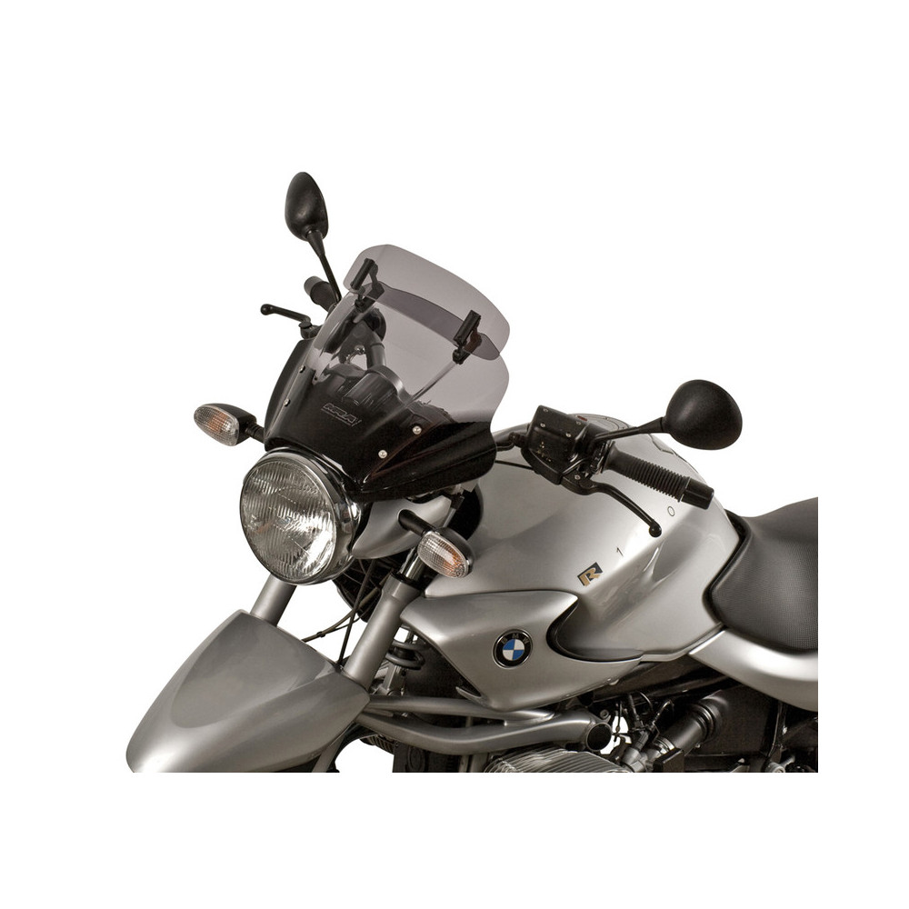 Bulle MRA Variotouring VT avec spoiler - BMW R1150R/RS/RT