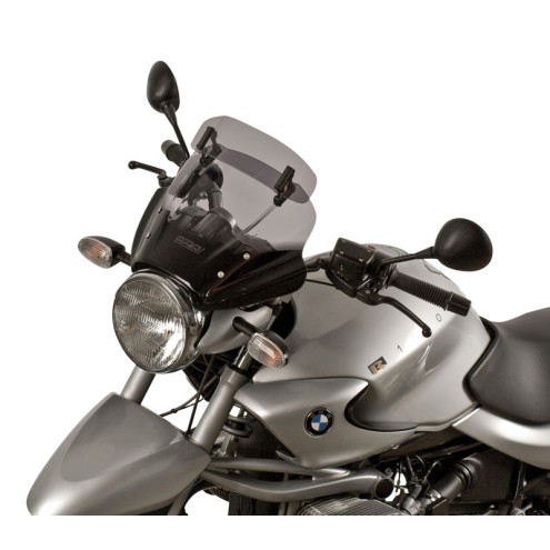 Bulle MRA Variotouring VT avec spoiler - BMW R1150R/RS/RT