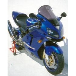 Bulle Haute Protection 48 cm Ermax Kawasaki ZX 12 R 2002/2007