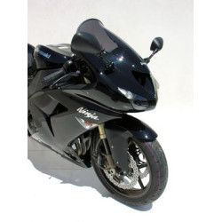 Bulle Haute Protection Ermax Kawasaki ZX 6 R/RR 2005/2008 / Kawasaki ZX 10 R 2006/2007