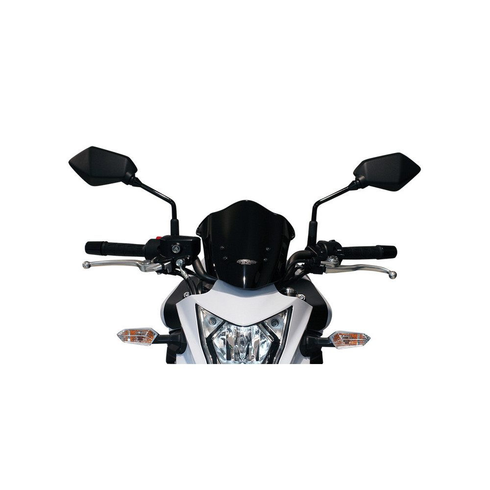 Bulle MRA Touring T - Kawasaki ER-6N