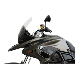 Bulle MRA Touring T - BMW F700GS MRA 2 - AVSmoto Racing Parts 