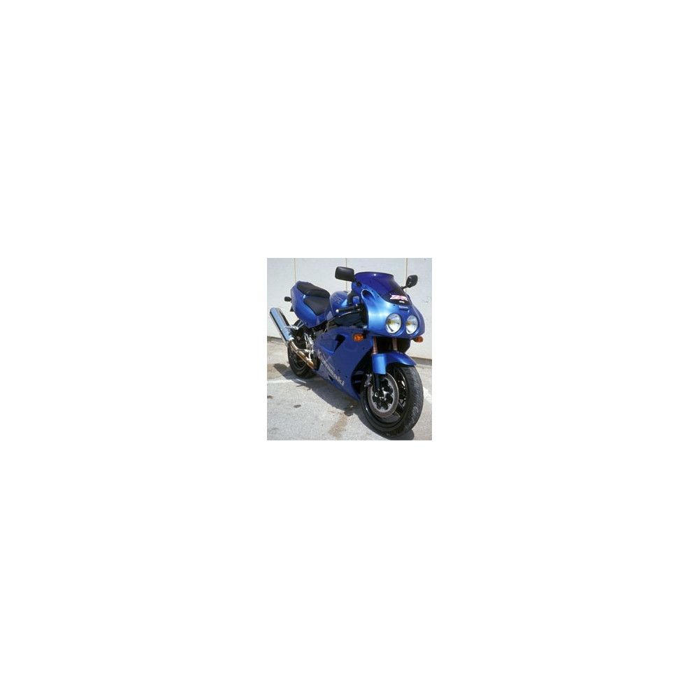 Bulle Haute Protection Ermax Kawasaki ZXR 750 91/92