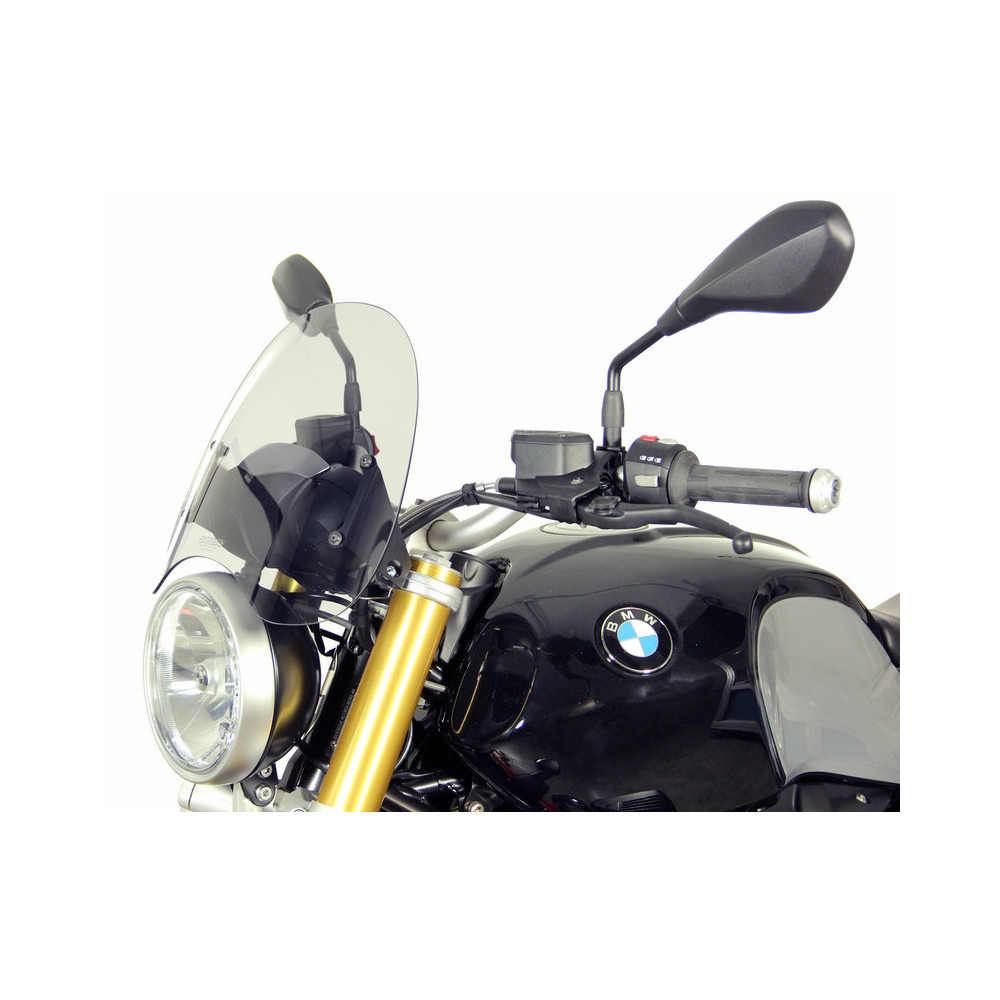 Bulle MRA Touring NTM - BMW R1200 Nine-T