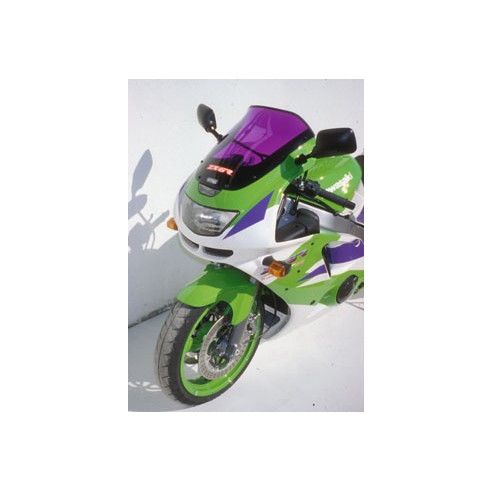 Bulle Haute Protection Ermax Kawasaki ZX 6 R 95/97