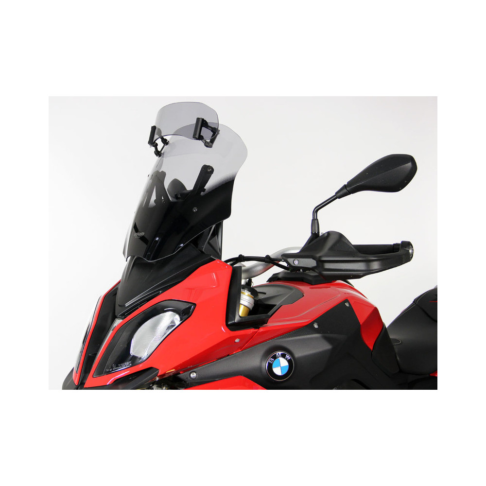 Bulle MRA Variotouring VTM avec spoiler - BMW S1000XR