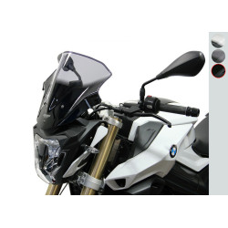 Bulle MRA Racing R - BMW F800R