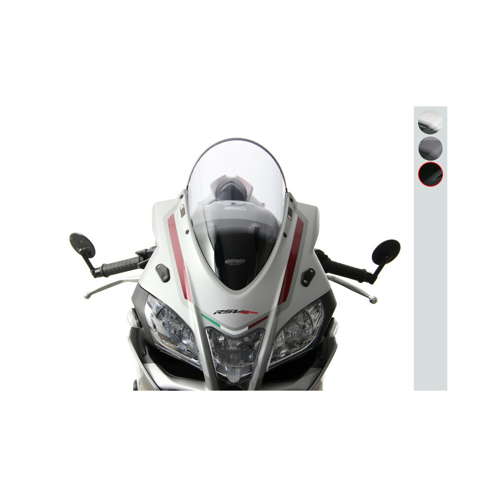 Bulle MRA Origin O - Aprilia RSV4RR/RF