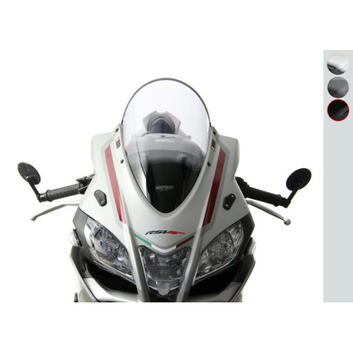 Bulle MRA Origin O - Aprilia RSV4RR/RF