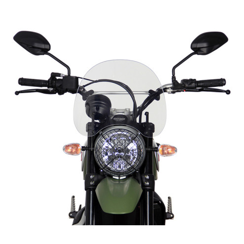 Bulle MRA Touring NT - Ducati Scrambler