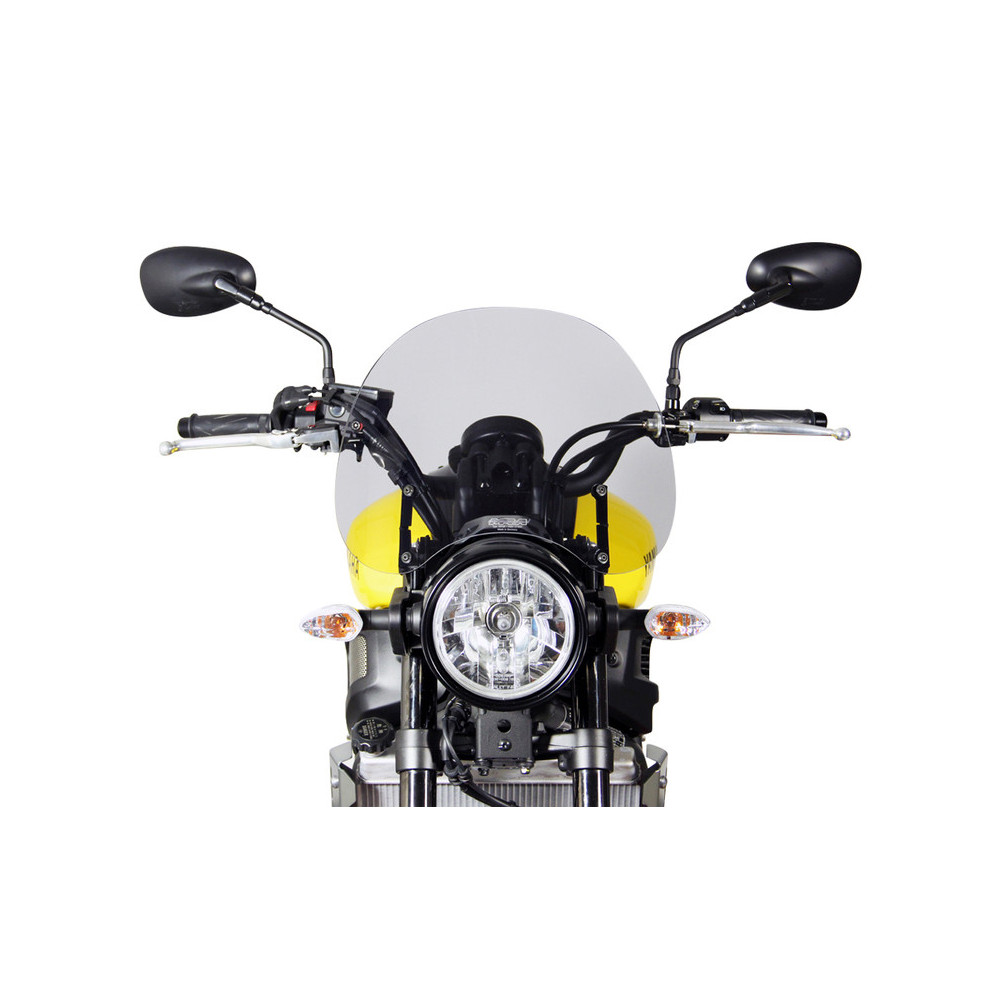 Bulle MRA Touring NT - Yamaha XSR700