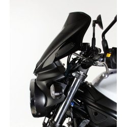 Bulle MRA Spoiler NSN - Suzuki SV650