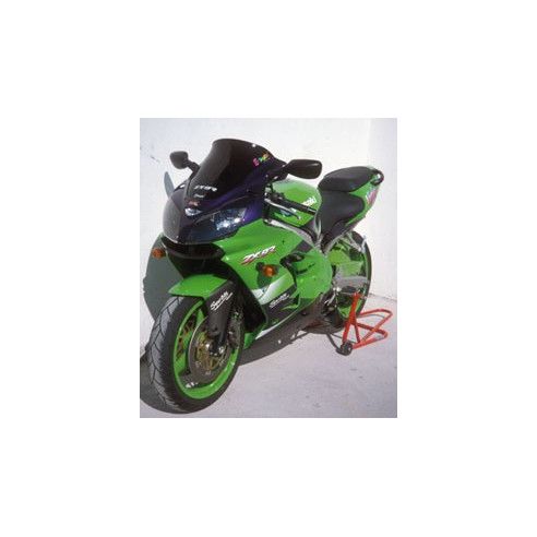 Bulle Haute Protection Ermax Kawasaki ZX 9 R 2000/2005