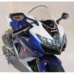 Bulle Haute Protection Ermax Suzuki GSXR 600/750 2008/2010