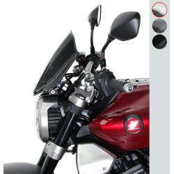 Bulle MRA Sport NSPM - Honda CB1000R MRA 2 - AVSmoto Racing Parts 