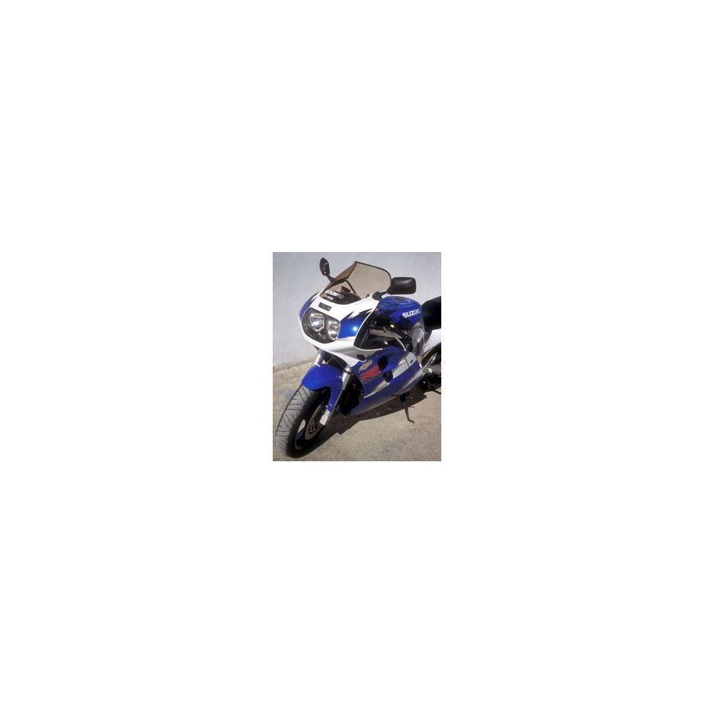 Bulle Haute Protection Ermax Suzuki GSXR 750 W 92/93