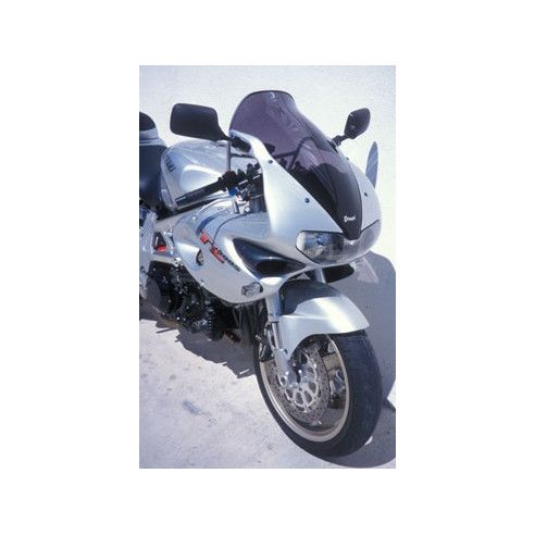 Bulle Haute Protection Ermax Suzuki TL 1000 S 97/2003