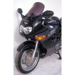 Bulle Haute Protection Ermax Suzuki GSXF 750 98/2007