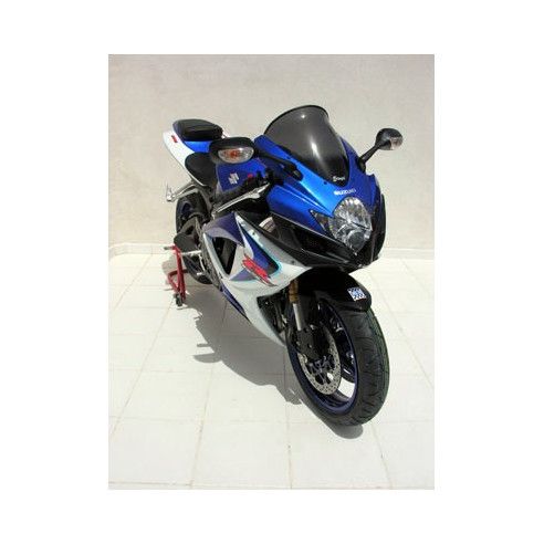 Bulle Haute Protection Ermax Suzuki GSXR 600/750 2006/2007