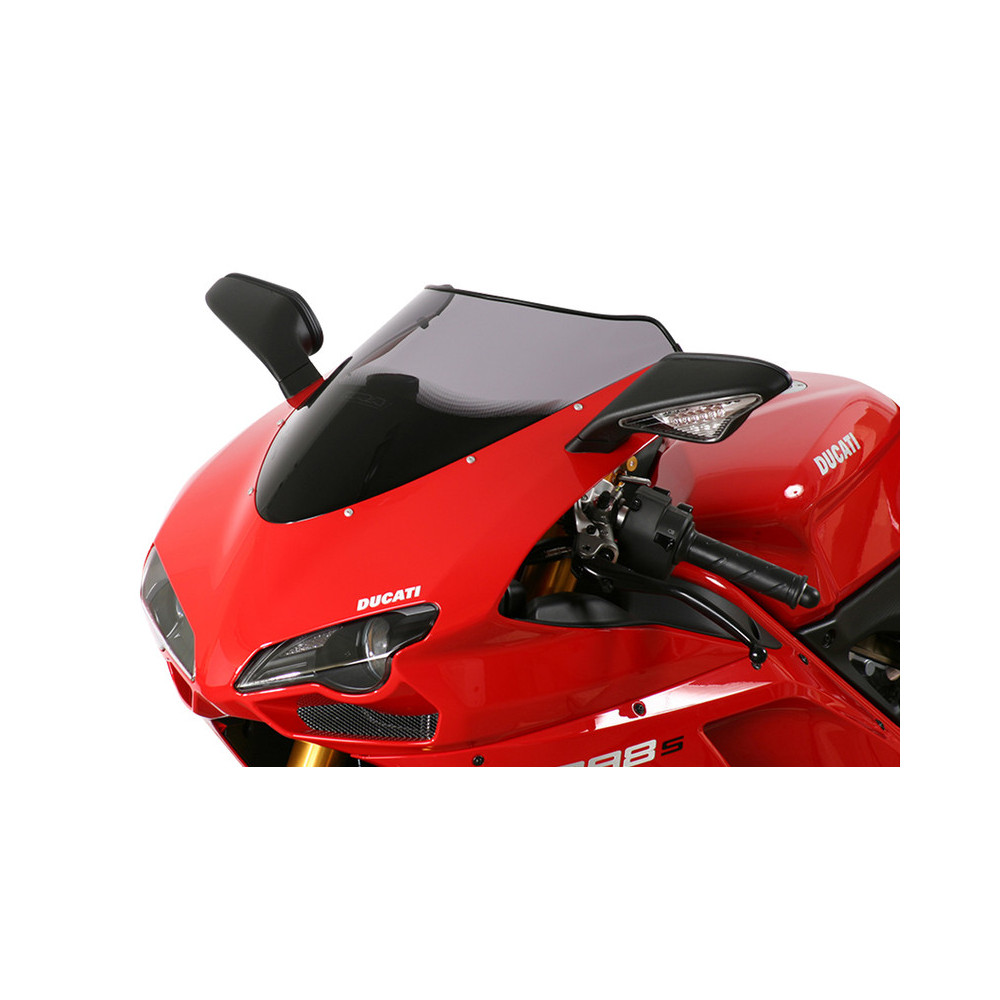 Bulle MRA Origin O - Ducati 1098/S