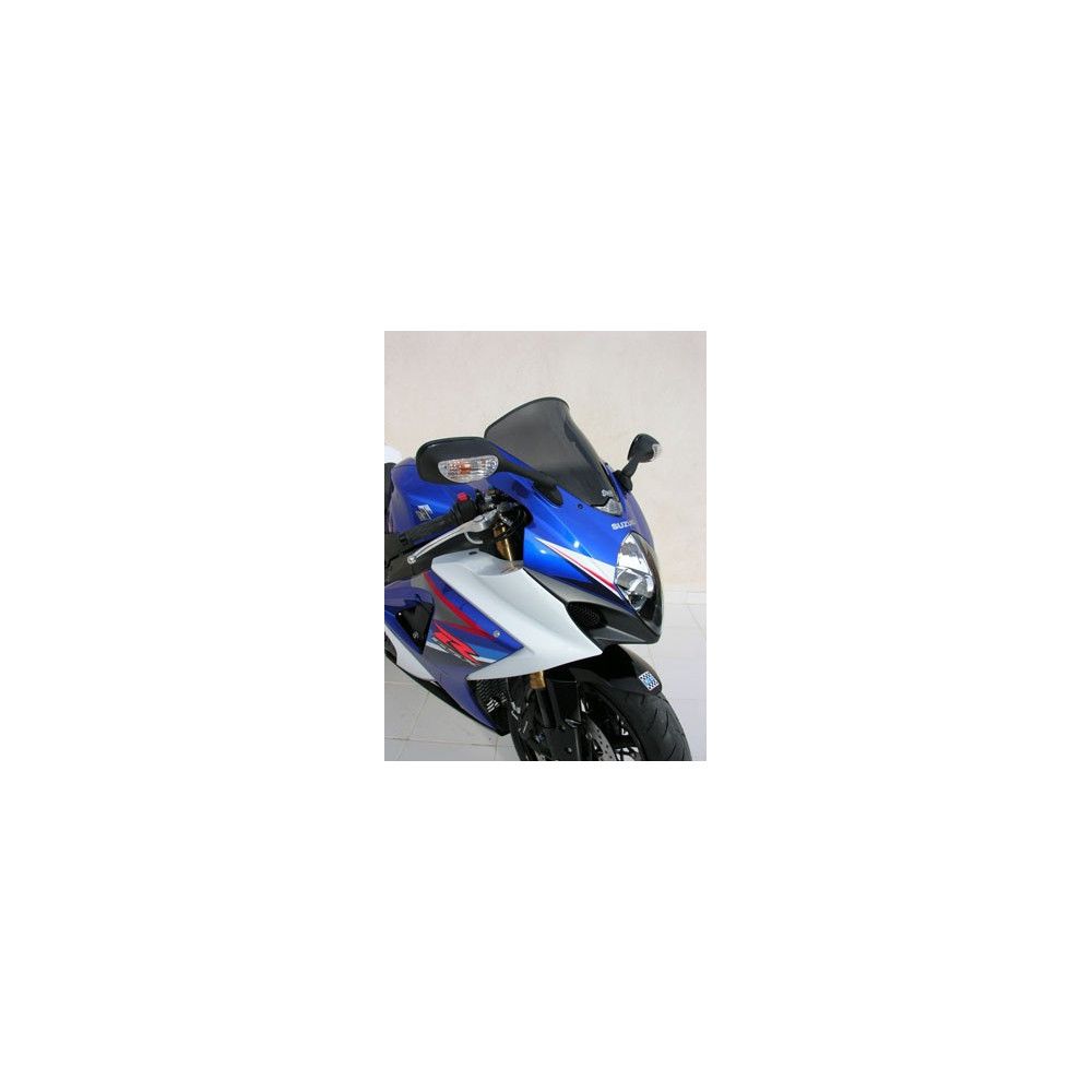 Bulle Haute Protection Ermax Suzuki GSXR 1000 2007/2008