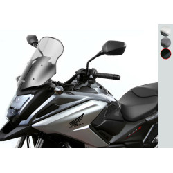 Bulle MRA Touring T - Honda NC700X/750X