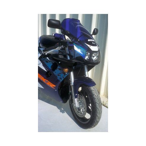 Bulle Haute Protection Ermax Suzuki GSXR 1100 W 95/98 (EXPORT)