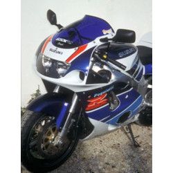 Bulle Haute Protection Ermax Suzuki GSXR 750 96/97