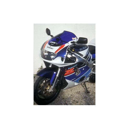 Bulle Haute Protection Ermax Suzuki GSXR 750 96/97