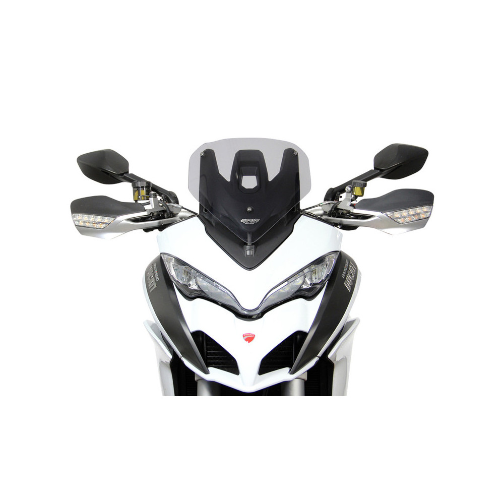 Bulle MRA Sport SP - Ducati Multistrada 1200/S MRA 1 - AVSmoto Racing Parts 