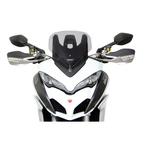 Bulle MRA Sport SP - Ducati Multistrada 1200/S MRA 1 - AVSmoto Racing Parts 