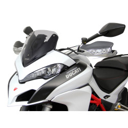 Bulle MRA Sport SP - Ducati Multistrada 1200/S MRA 2 - AVSmoto Racing Parts 