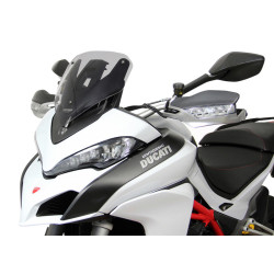 Bulle MRA Sport SP - Ducati Multistrada 1200/S MRA 3 - AVSmoto Racing Parts 