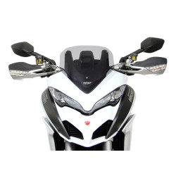 Bulle MRA Sport SP - Ducati Multistrada 1200/S MRA 4 - AVSmoto Racing Parts 