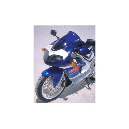 Bulle Haute Protection Ermax Suzuki TL 1000 R 98/2003