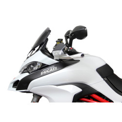 Bulle MRA Sport SP - Ducati Multistrada 1200/S MRA 6 - AVSmoto Racing Parts 