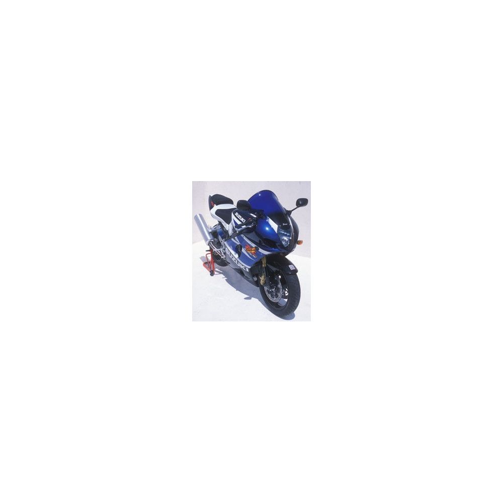 Bulle Haute Protection Ermax Suzuki GSXR 1000 2003/2004